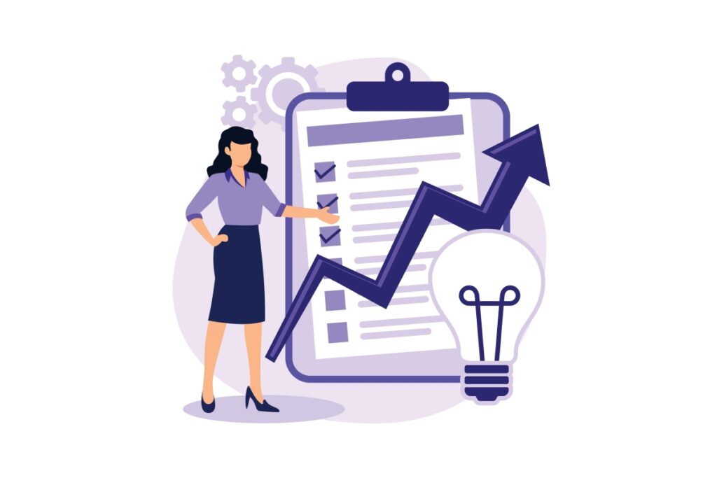 Jak efektywnie wykorzystać przestrzeń w magazynie?