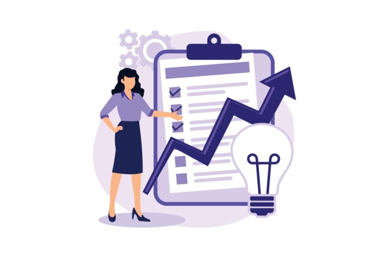 Jak efektywnie wykorzystać przestrzeń w magazynie?